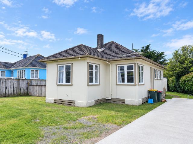 House for rent in Days Bay, Wellington