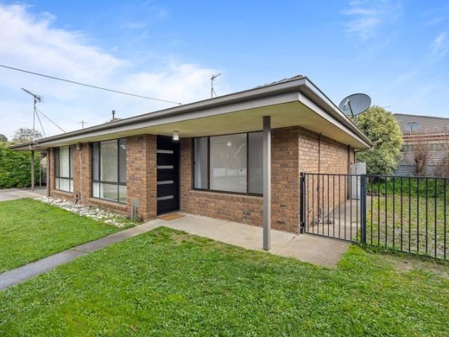 Apartment for rent in Ballarat, Victoria
