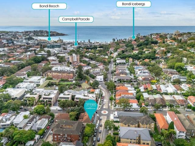Apartment for rent in Sydney, New South Wales