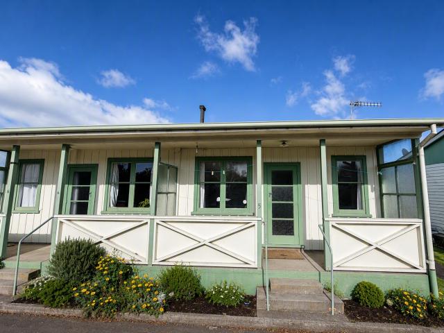Apartment for rent in Hamilton, Waikato
