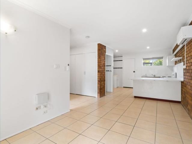 Apartment for rent in Toombul, Queensland