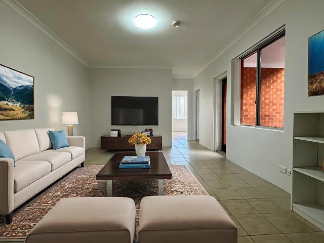 Apartment for rent in Rosehill