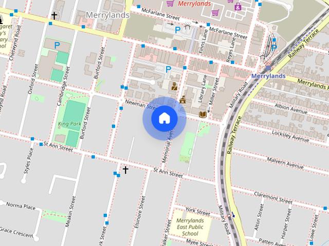 Apartment for rent in Sydney, New South Wales