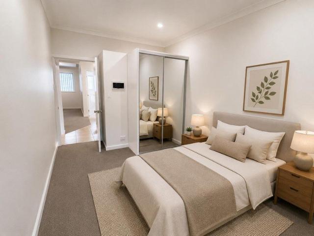 Apartment for rent in Asquith, Sydney