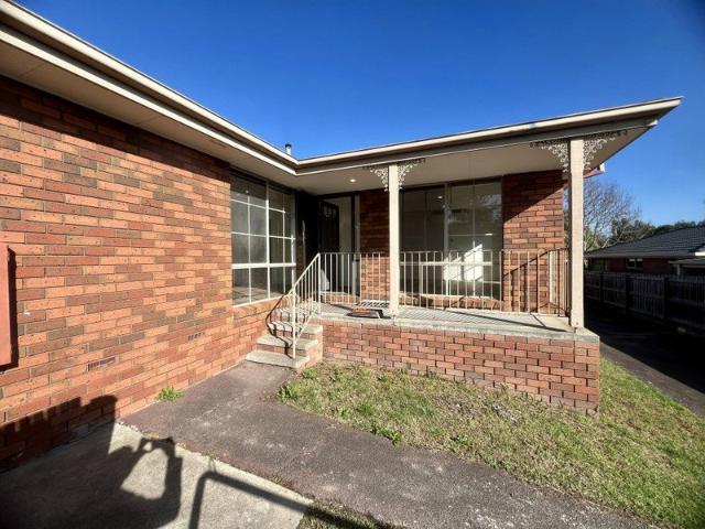 House for rent in Camerons Creek, Victoria