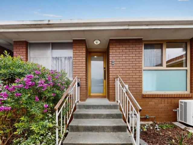 Apartment for rent in Camerons Creek, Victoria