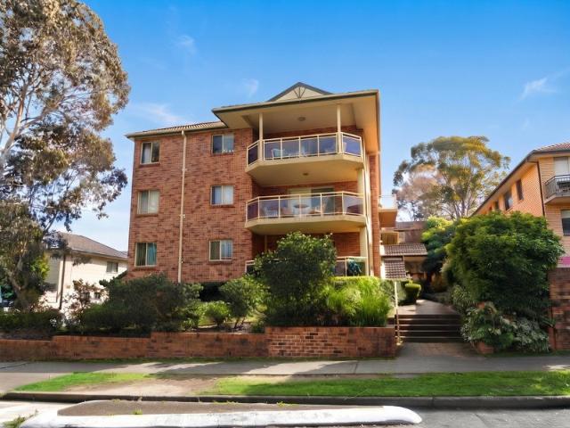 Apartment for rent in St George, Sydney