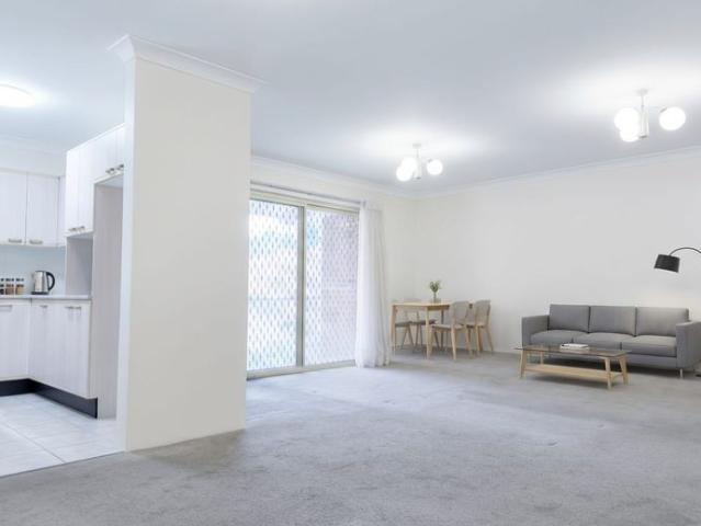 Apartment for rent in St George, Sydney