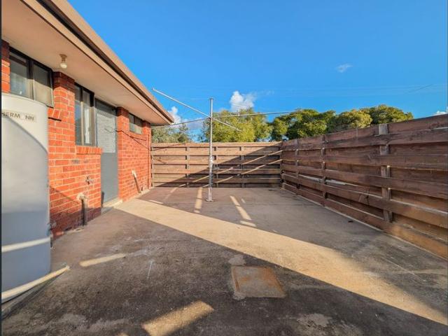 Apartment for rent in Swan Hill, Victoria