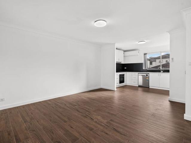 Apartment for rent in Moorebank, Sydney