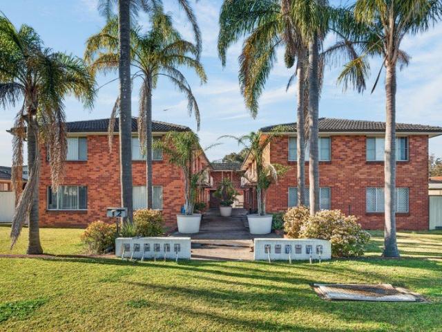 Apartment for rent in Moorebank, Sydney