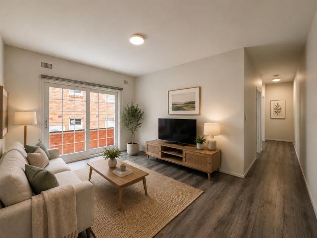 Apartment for rent in Sydney, New South Wales