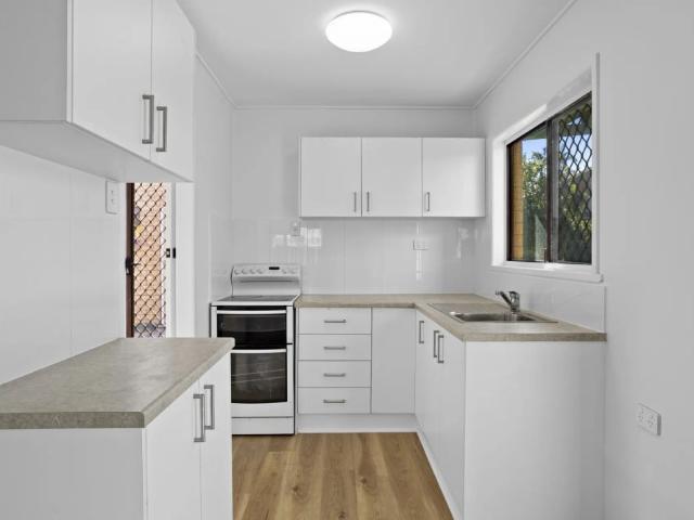 Apartment for rent in Toombul, Queensland