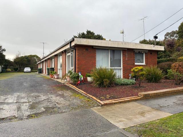 Apartment for rent in Coalville, Victoria