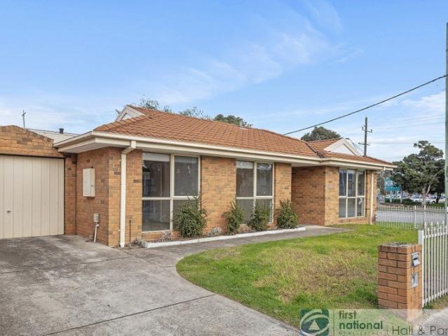 Apartment for rent in Camerons Creek, Victoria