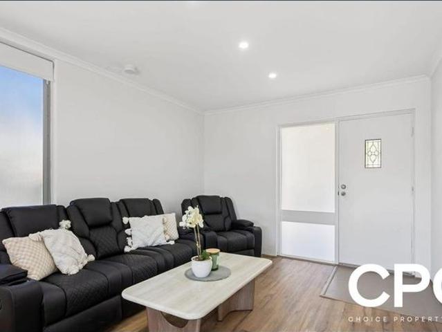 House for rent in Western Australia