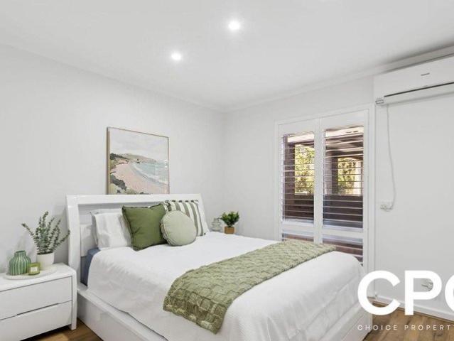 Duplex for rent in Western Australia