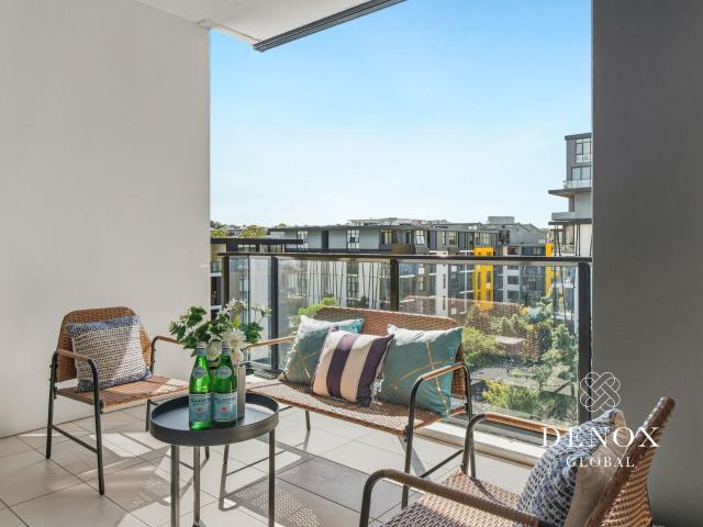 Apartment for sale in Sydney, New South Wales