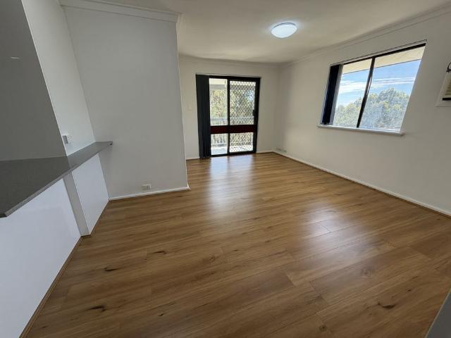 Apartment for rent in Rivervale, City of Belmont