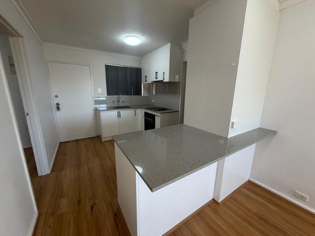 Apartment for rent in Rivervale, City of Belmont