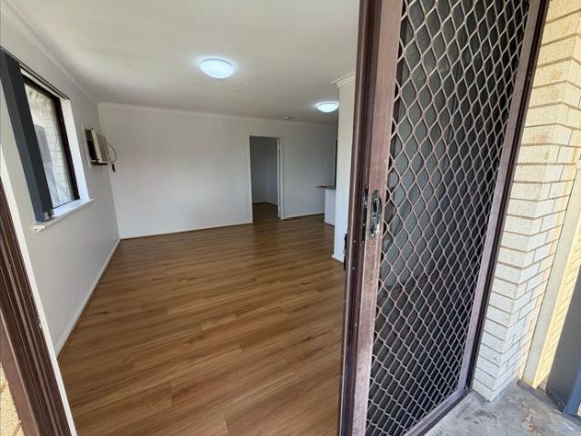 Apartment for rent in Rivervale, City of Belmont