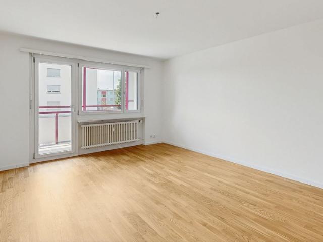 Apartment mieten in Steinhausen, Zug