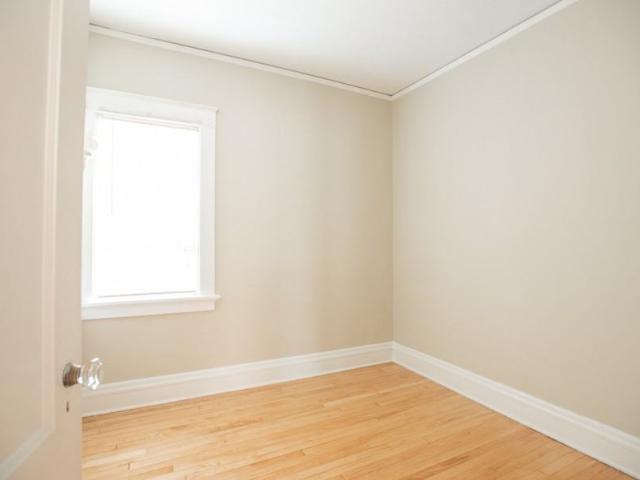 Apartment for rent in Milwaukee, Wisconsin