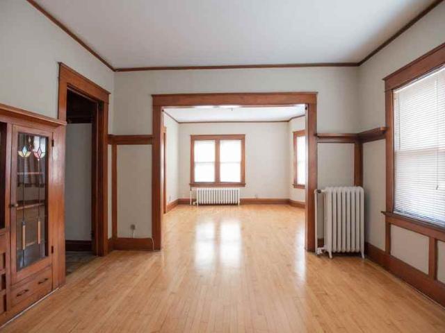 Apartment for rent in Milwaukee, Wisconsin
