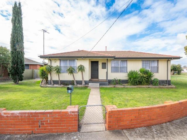House for sale in Shepparton, Victoria