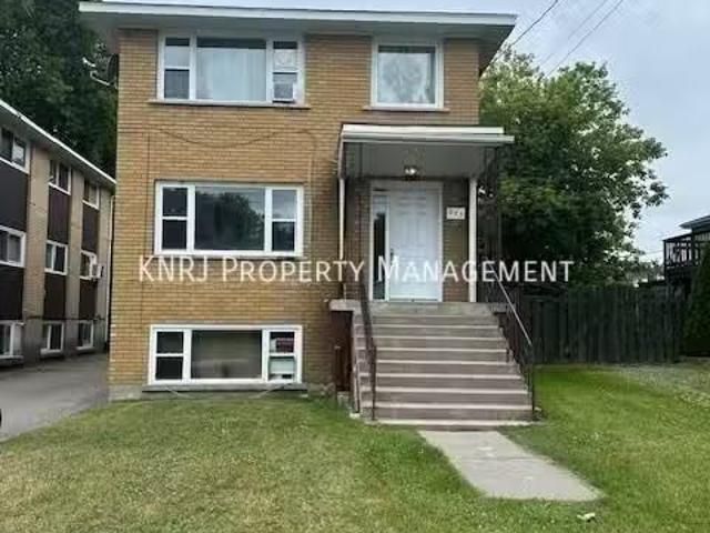 Condo for rent in North Bay, Northeastern Ontario