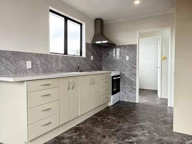 House for rent in Manurewa