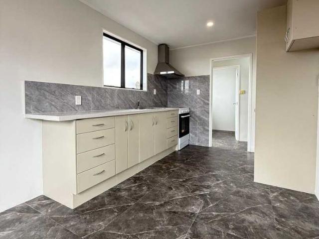 House for rent in Randwick Park, Manurewa