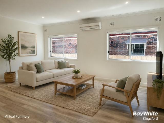 House for rent in Sydney, New South Wales