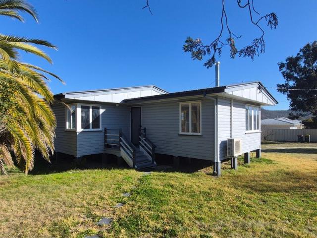 House for rent in Stanthorpe, Queensland