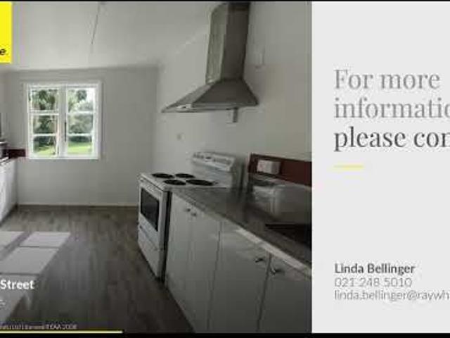 House for rent in Tararua District