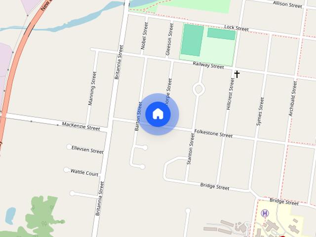 House for rent in Stanthorpe, Southern Downs Regional
