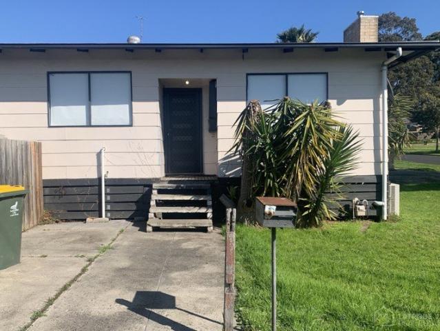 House for rent in Morwell, City of Latrobe