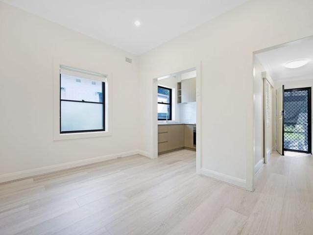 House for rent in St George, Sydney