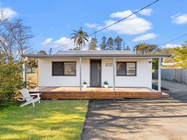 House for rent in The Entrance, New South Wales