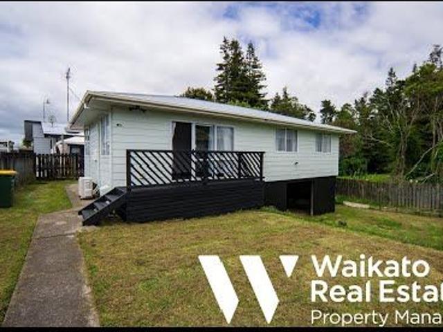 House for rent in Hamilton, Waikato
