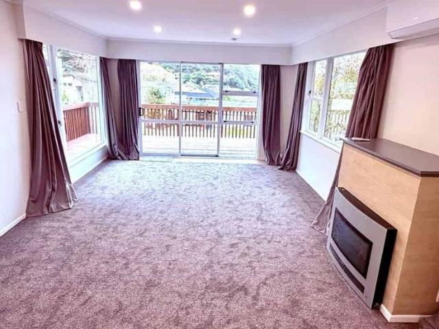 House for rent in Days Bay, Wellington