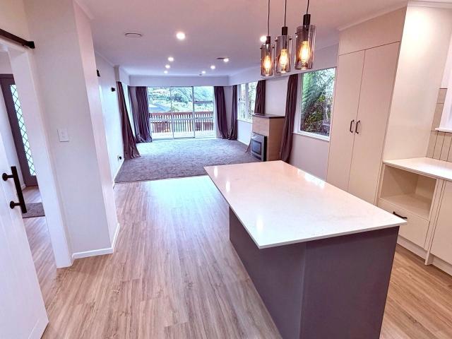 House for rent in Days Bay, Wellington
