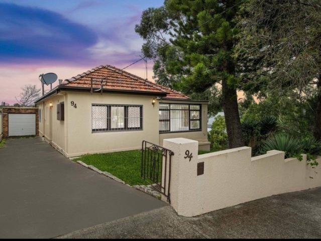 House for rent in Sydney, New South Wales