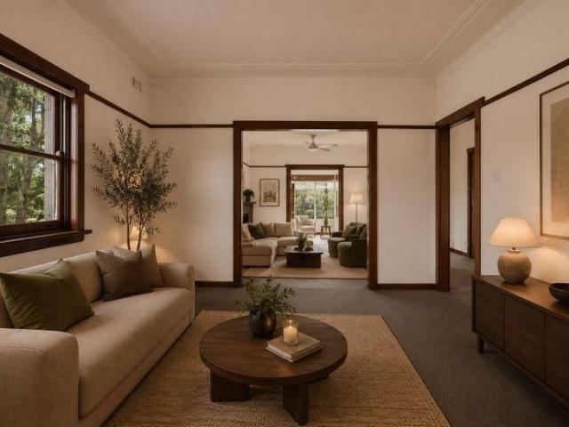 House for rent in Sydney, New South Wales