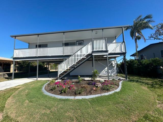 House for rent in Calliope, Queensland