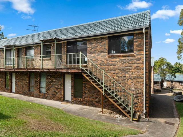 Townhouse for rent in Toombul, Queensland