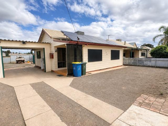 House for rent in Boulder, Western Australia
