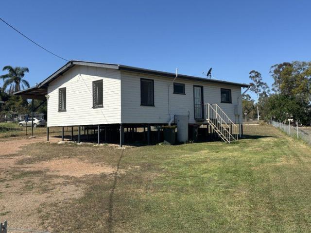House for rent in Texas
