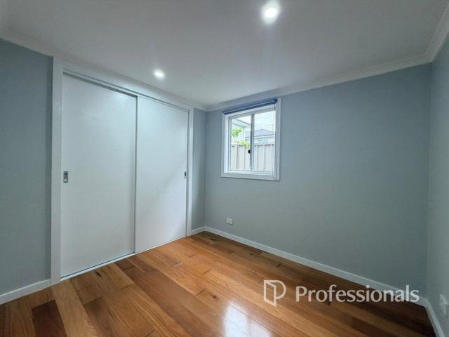 House for rent in Werrington, Sydney