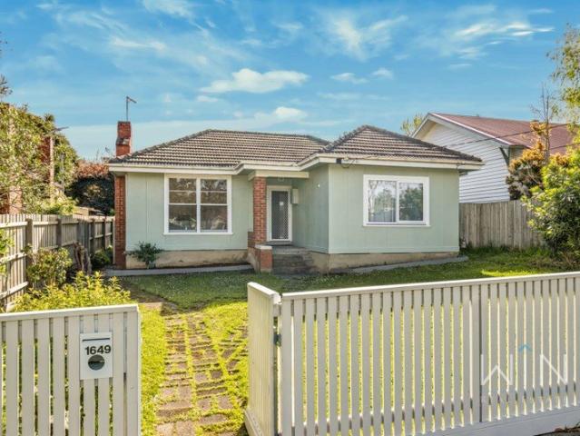 House for rent in Oakleigh East, Melbourne